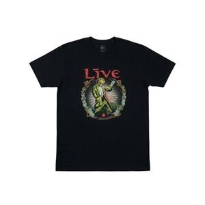 NEW LIVE Band The ALTIMATE Tour Shirt XL 2019 Concert Tee 25th Anniversary